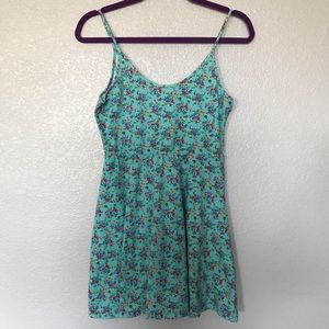 Lush Sundress